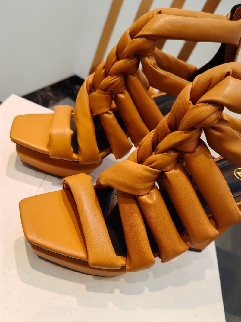 Balmain Sandals